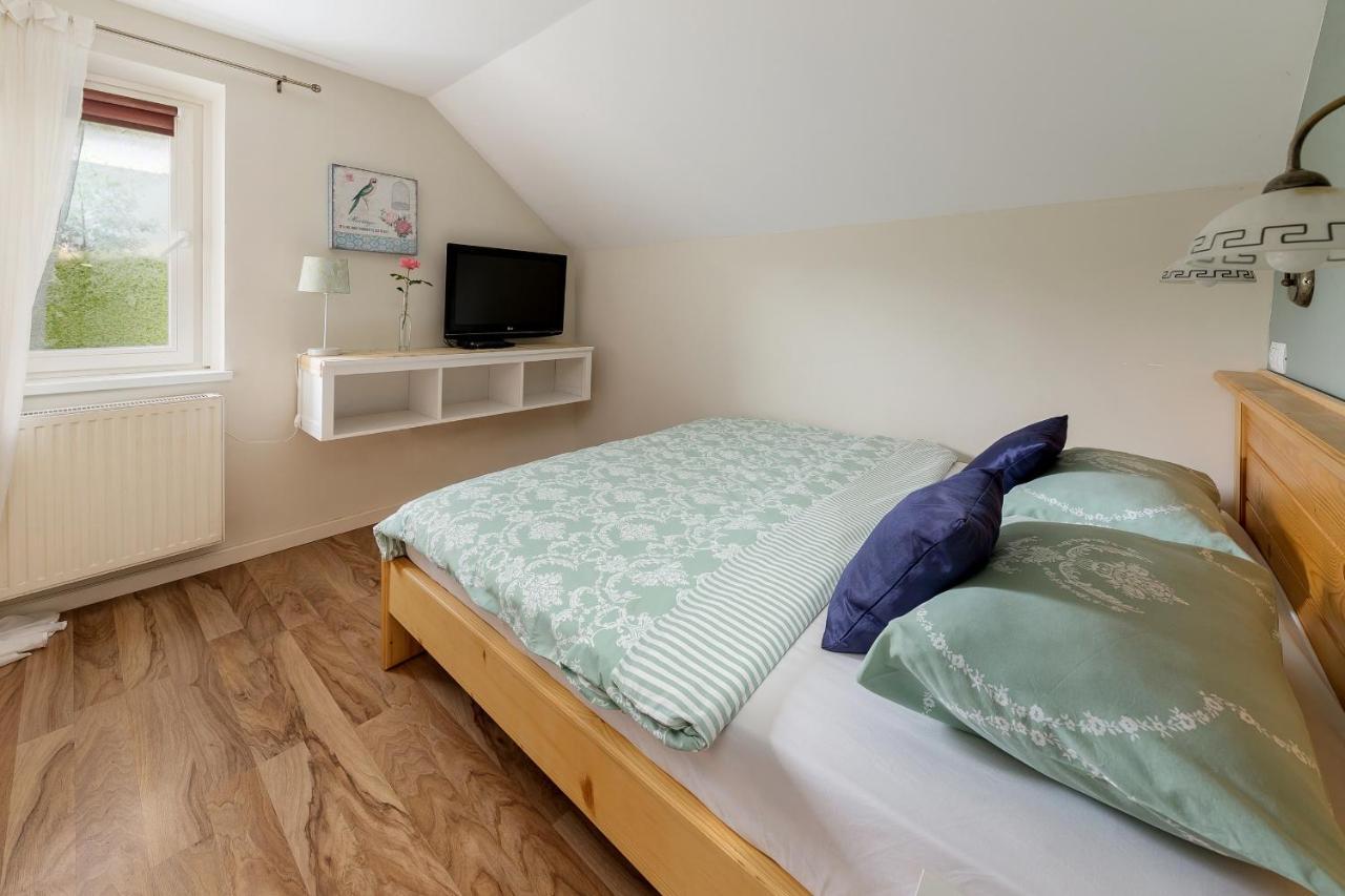 Apartma Summer Garden Блед Экстерьер фото