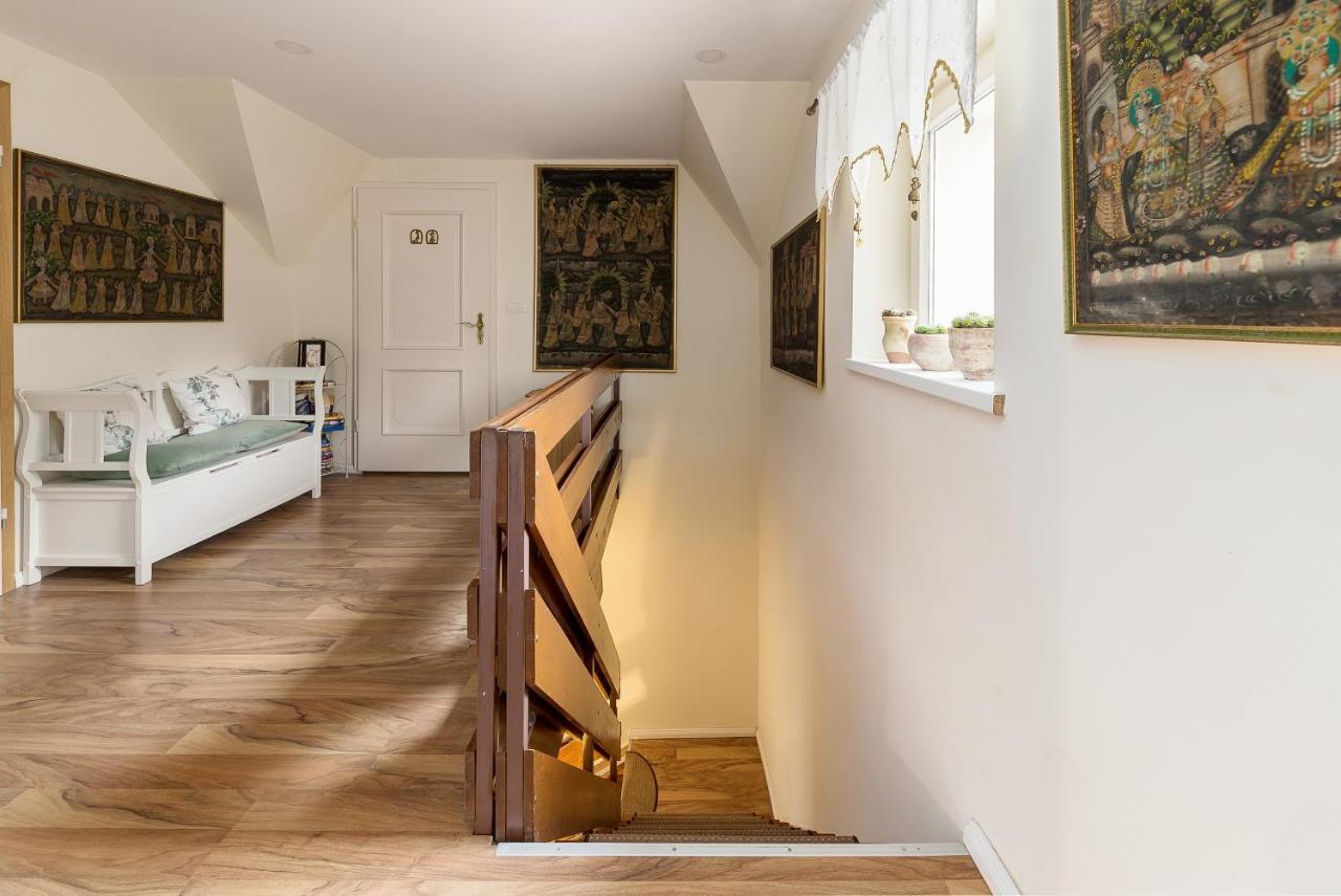 Apartma Summer Garden Блед Экстерьер фото