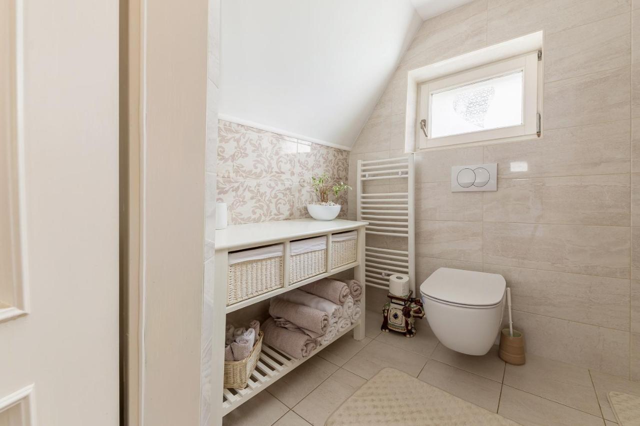 Apartma Summer Garden Блед Экстерьер фото