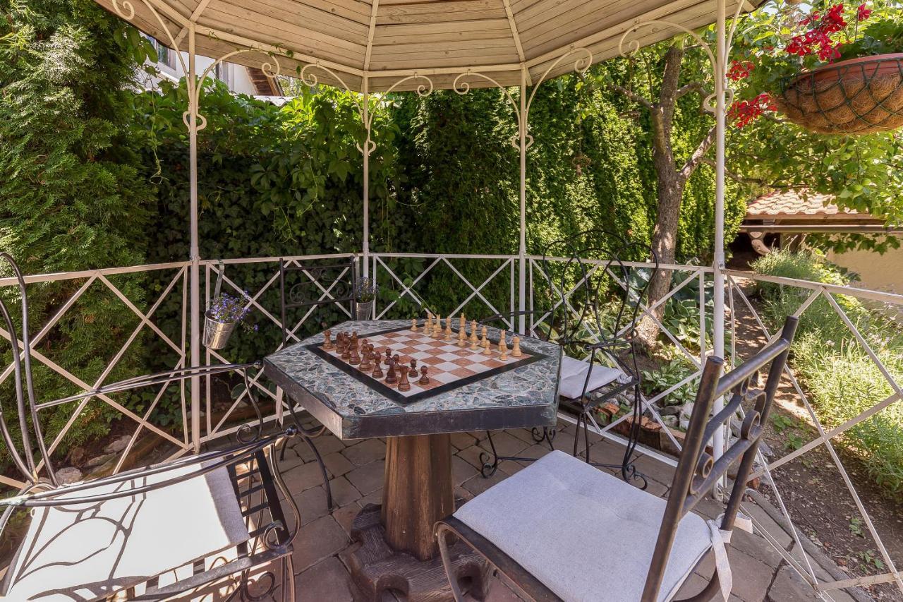 Apartma Summer Garden Блед Экстерьер фото