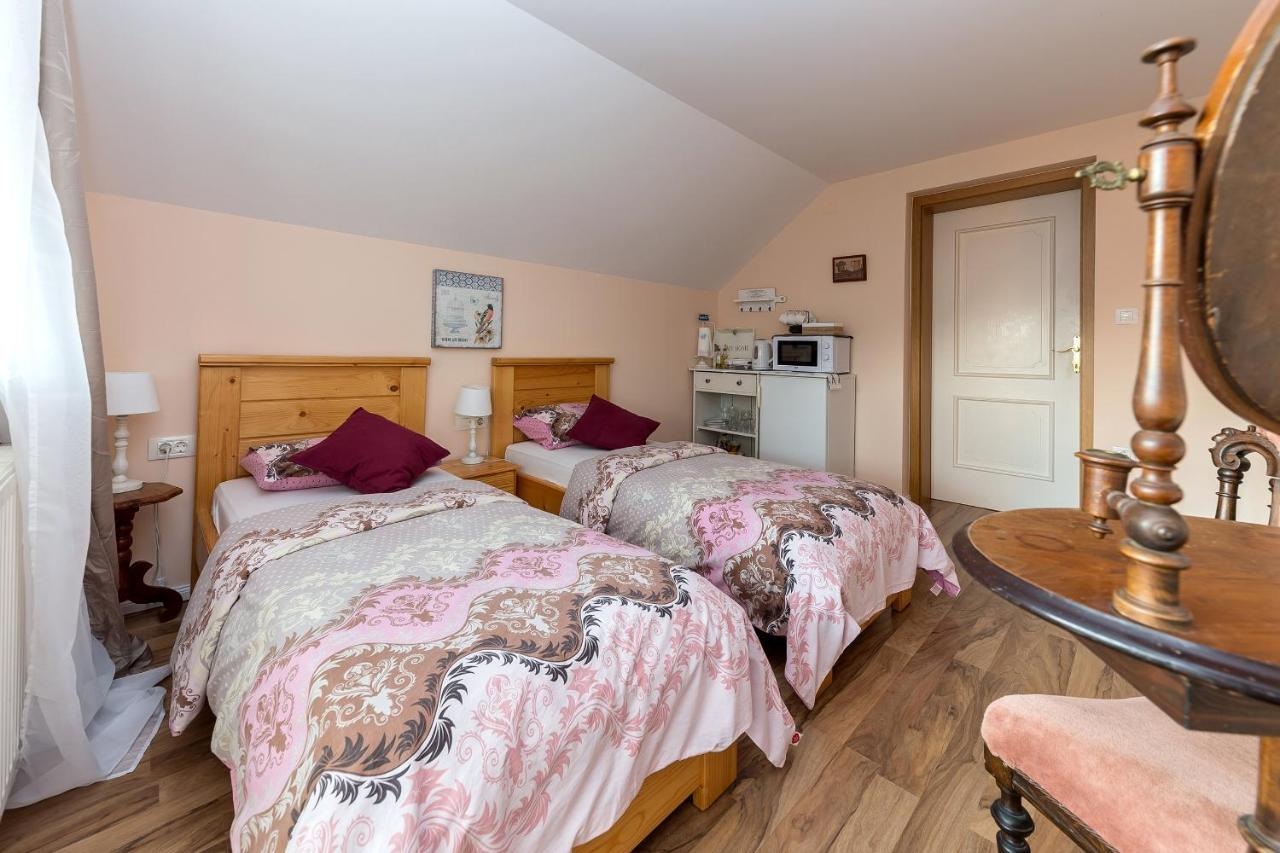 Apartma Summer Garden Блед Экстерьер фото