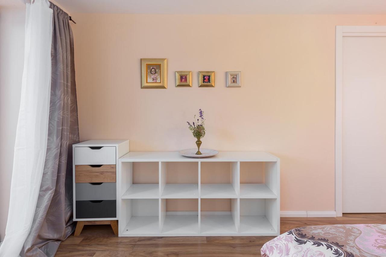 Apartma Summer Garden Блед Экстерьер фото