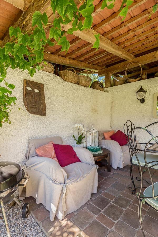 Apartma Summer Garden Блед Экстерьер фото